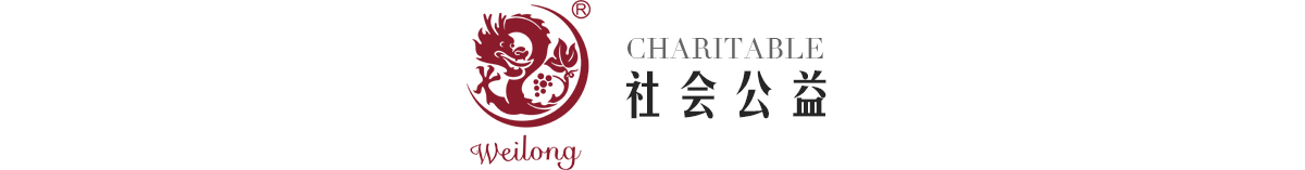 威龍社會(huì)公益