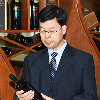 威龍技術(shù)總監(jiān)陳青昌