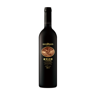 750ml×6·老樹(shù)干紅葡萄酒