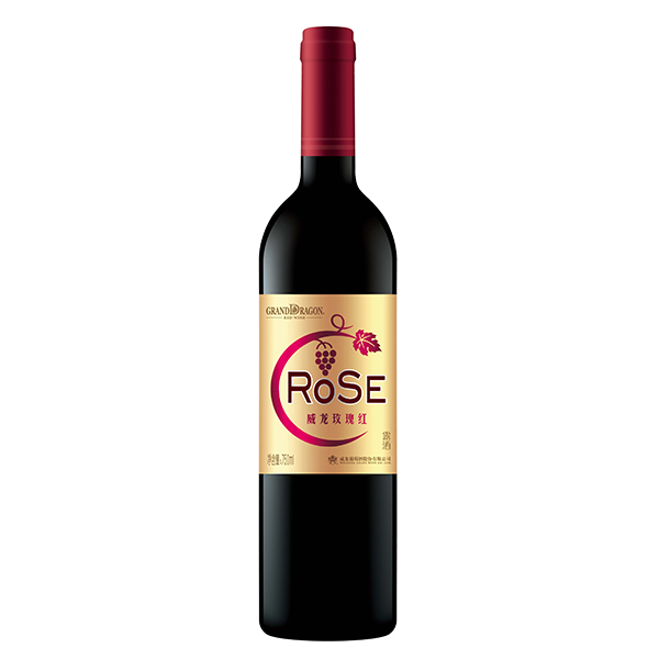 750ml×6·玫瑰紅