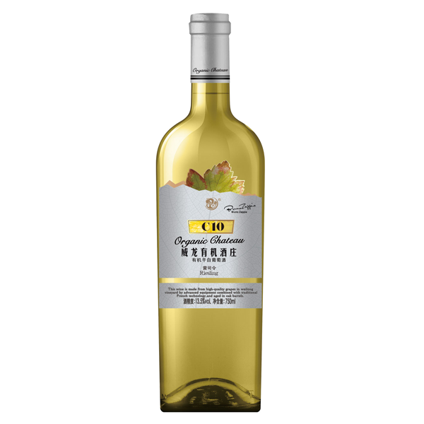 威龍有機酒莊干白葡萄酒·C10